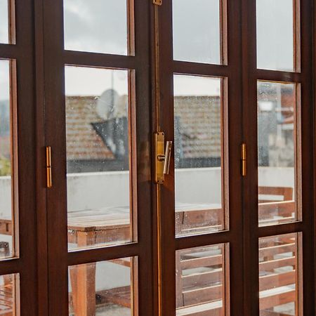 Ribeira Cozy Apartment Porto Exterior foto