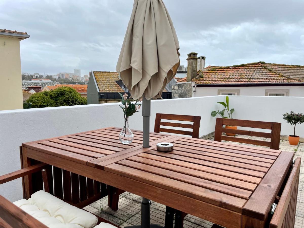Ribeira Cozy Apartment Porto Exterior foto