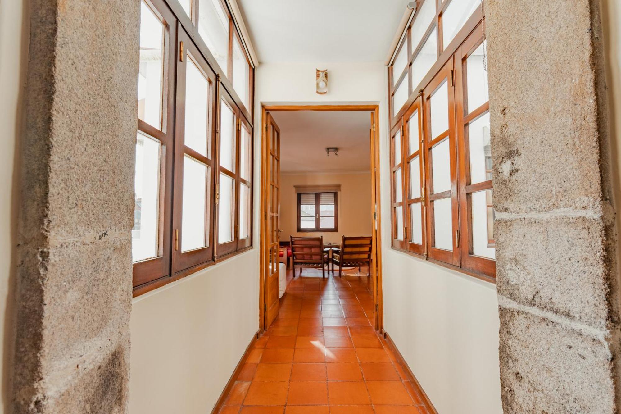 Ribeira Cozy Apartment Porto Exterior foto