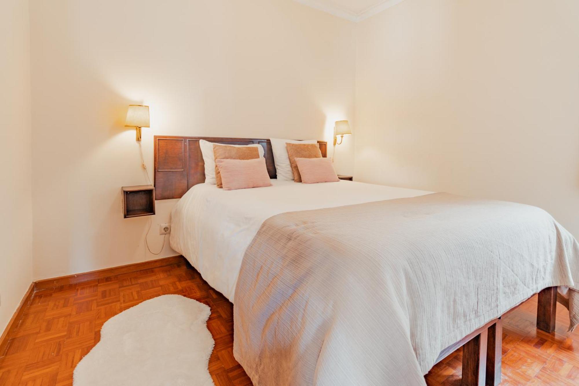 Ribeira Cozy Apartment Porto Exterior foto