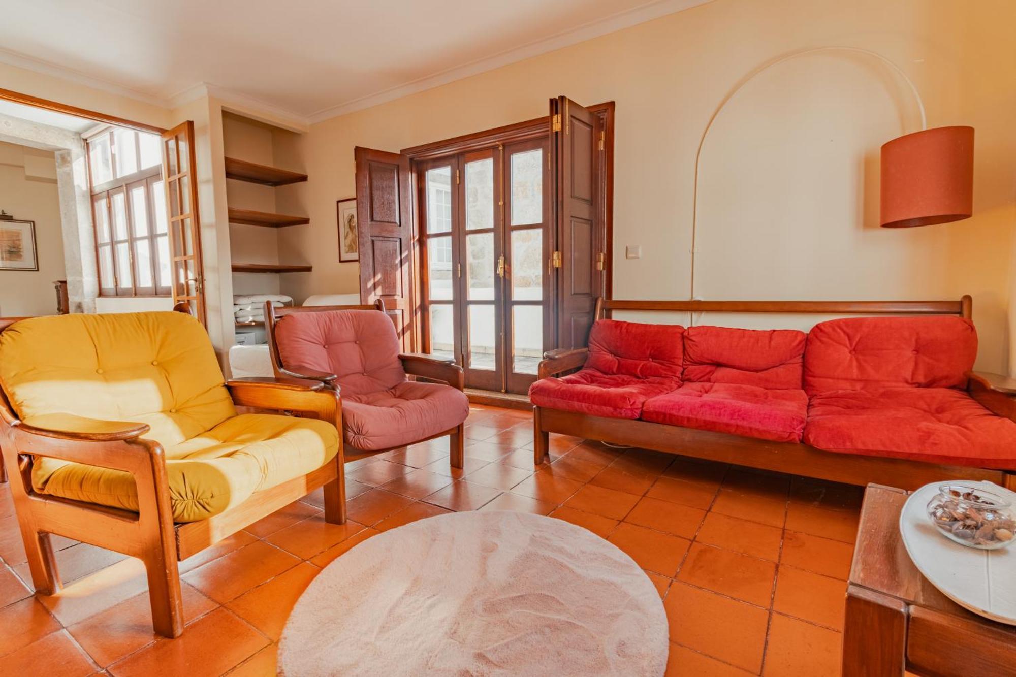 Ribeira Cozy Apartment Porto Exterior foto