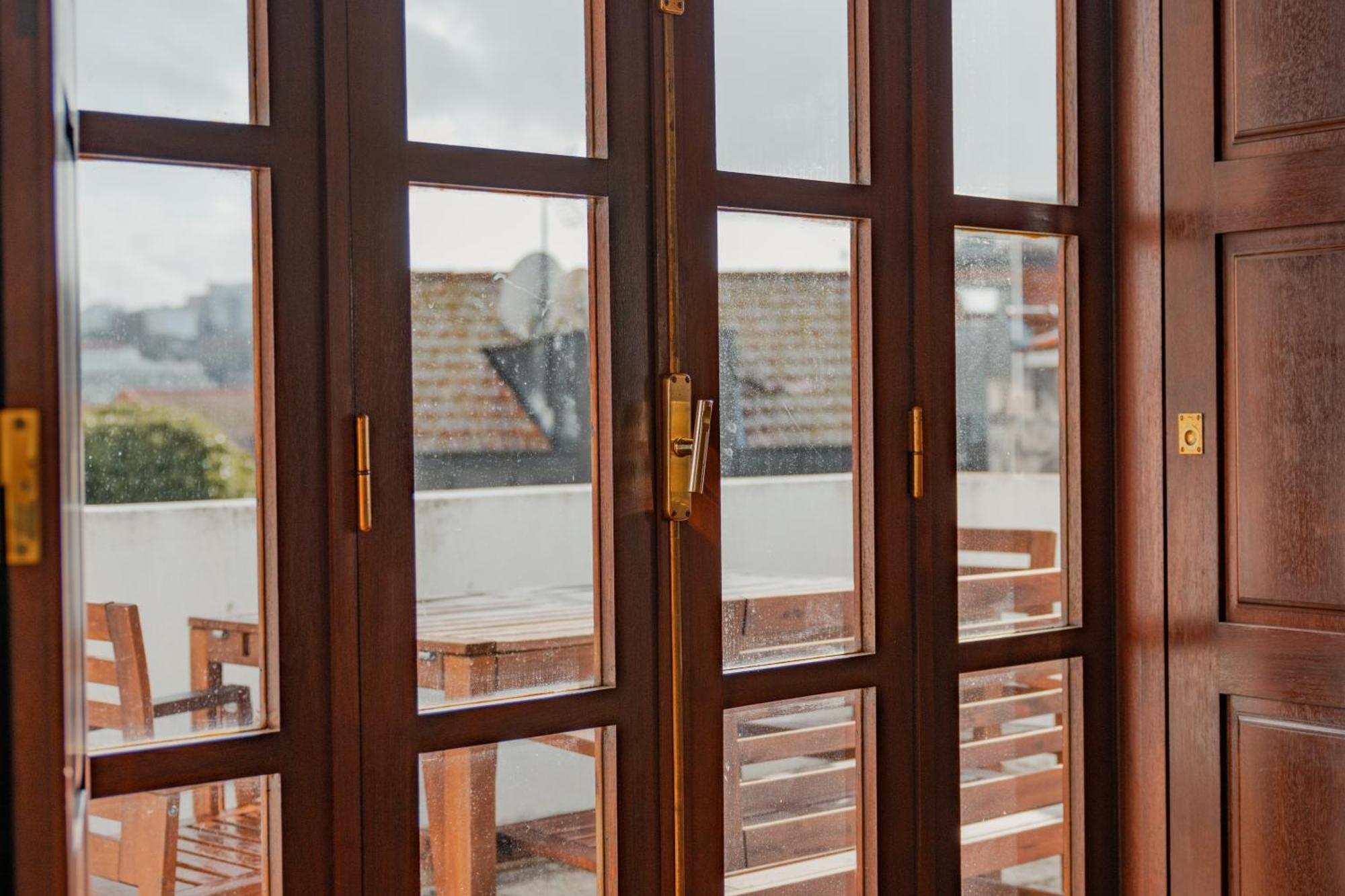 Ribeira Cozy Apartment Porto Exterior foto