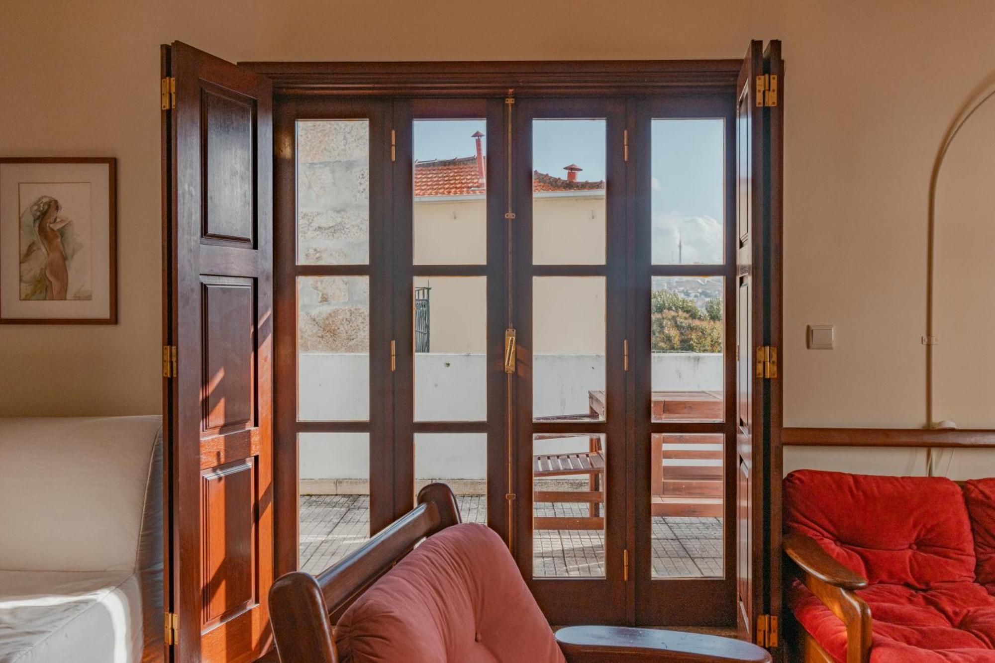 Ribeira Cozy Apartment Porto Exterior foto